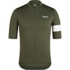 Core Jersey, Deep Depths / White Alyssum