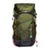 Cruiser 55l dark green