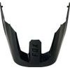 Mainframe Visor Black