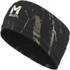 PIERRA MENT HEADBAND NOIR NEW