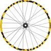 DEEMAX DH YELLOW 27,5 DISC 6-BOLT BOOST ZADNÍ SRAM XD