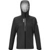 SENECA 2,5L JKT M BLACK - NOIR