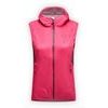 Across Lite Vest W Azalea/Redwood