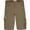Abisko Shorts M Light Olive