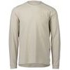 Poise Crew Neck Light, Sandstone Beige