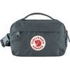 FJÄLLRÄVEN Kånken Hip Pack Graphite