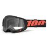 100% ACCURI 2 Goggle Borego - Clear Lens