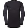 Trift Longsleeve Men, black