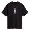 Vee Tv SS Black
