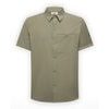 Superfly SS Shirt M Cypress