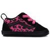 Old Skool Crib LEOPARD PINK/BLACK