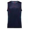 LA SPORTIVA Pacer Tank M, Deep Sea/Tropic Blue