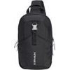 Vitalize™ Macro Method Crossbody 9.5L /10 QT Black
