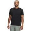UA LAUNCH ELITE SHORTSLEEVE black