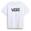 VANS CLASSIC SS TEE White