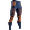 ENERGY ACCUMULATOR LIGHT PANTS MEN Marine/Orange