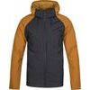 MASCON II anthracite/golden brown