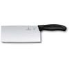 Swiss Classic, chef's knife, 18cm, chinese style, black, box