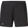 ASH SHORTS anthracite