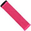 Single-Sided Strata Neon Pink