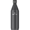 All Day Slim Bottle 600 ml Black