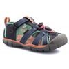 KEEN SEACAMP II CNX K flint stone