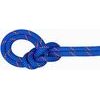 9.5 Crag Dry Rope 80m blue-ocean