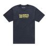 FINISH LINE BLACK HEATHER