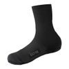 Shield Thermo Overshoes, black