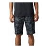 FOX Essex Camo Short 2.0, Black Camor