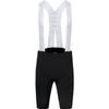 Ultimate Bib Shorts+ Mens black