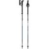 Makalu FX TA 110-130 cm, black-stone blue dark-white