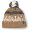 Norrak Pompon MÜ cappuccino