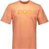 POC Tee Apricot Sunstone