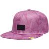 Dimension Hat Redwood/Rosebay