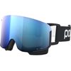 Nexal WF Uranium Black/Partly Sunny Blue