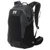 HIKER AIR 20 BLACK - NOIR