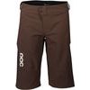 POC Essential MTB W's Shorts Axinite Brown