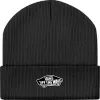 Vans Classic Cuff Beanie Black