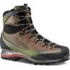 Trango Trk Leather GTX Ivy/Tango Red