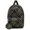 Old Skool Mini Backpack 12 Pine Forest