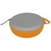 SEA TO SUMMIT Delta Bowl with Lid Orange/Grey