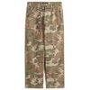 Drill Chore Carpenter Loose Camo Pant VINTAGE CAMO