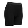 Lauparen Merino 190 Boxer Wmn, Black