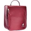 DEUTER Wash Center II, cranberry-maron