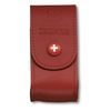 4.0521.1 Pouzdro na nůž červené