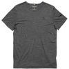 Active Tee Man Anthracite