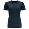 Lauparen Merino 190 Base Tee Wmn, Ink