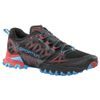 Bushido III Woman Gtx, Black/Hibiscus