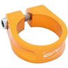 SEATCLAMP SC200 SELECT ODD ORANGE 31,8 MM